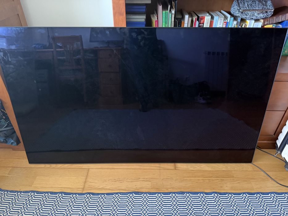 TV LG OLED 65” (65CX6LA)