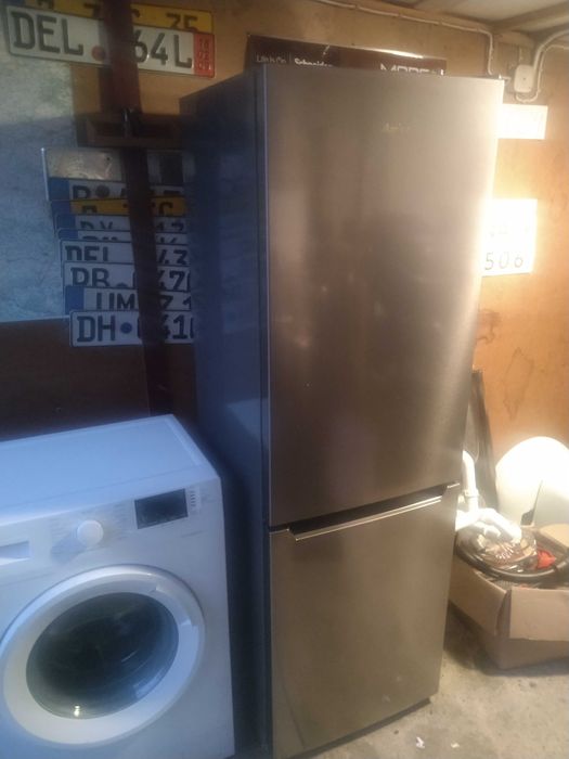 Lodówka Amica No Frost