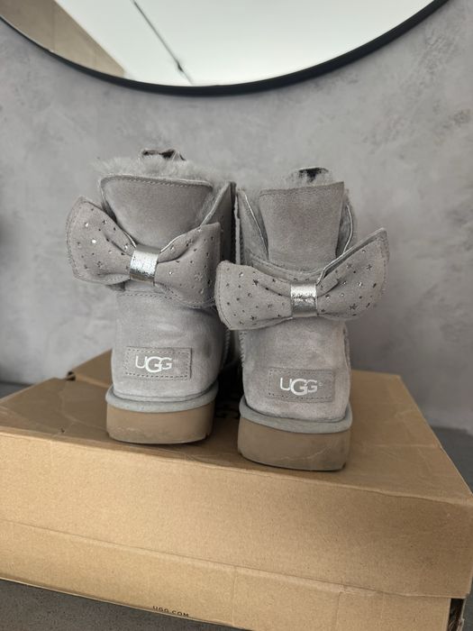 Угги ugg 39 розмір