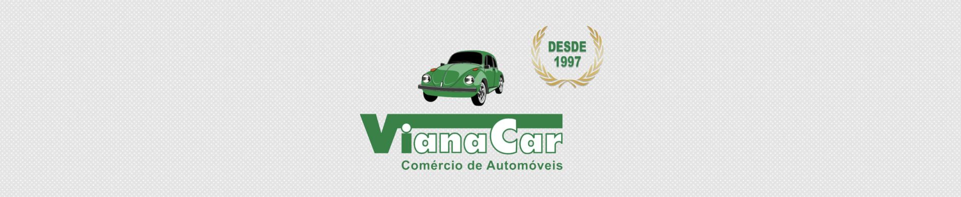 VianaCar | Desde 1997 top banner