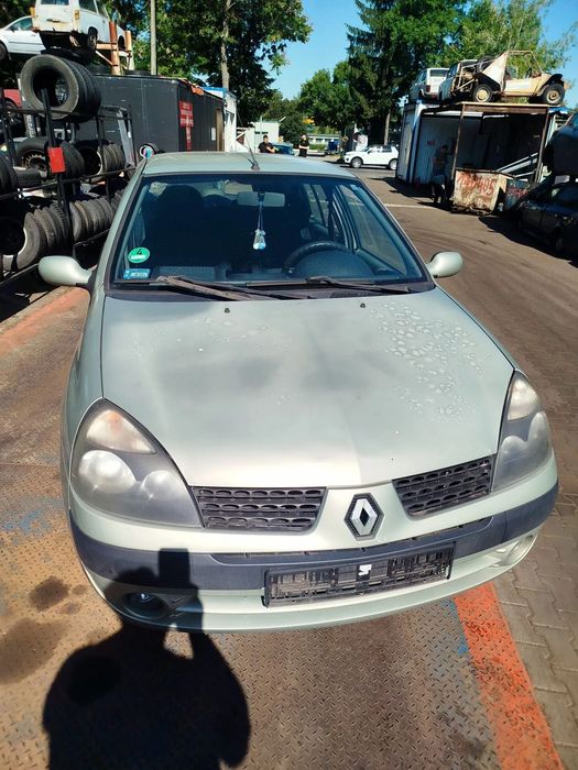 Renault Thalia na części.