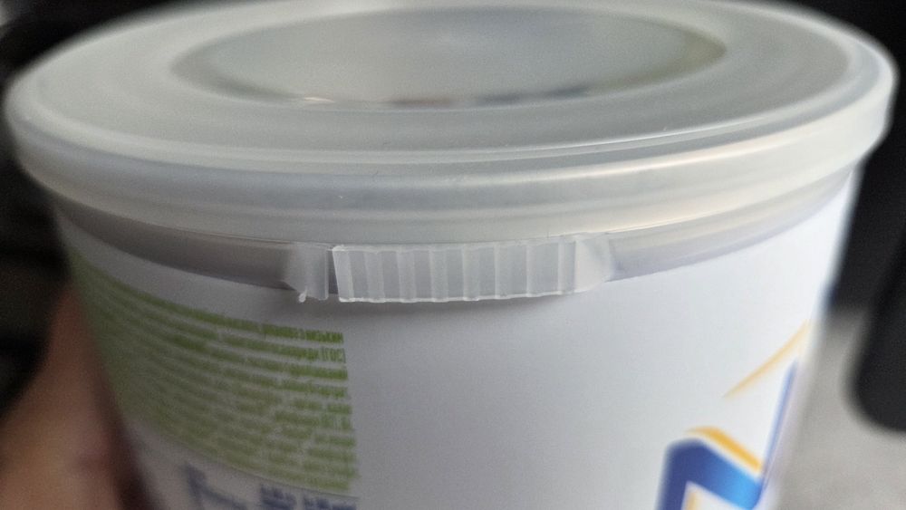 Суміш nestle nan expert pro 800 гр..