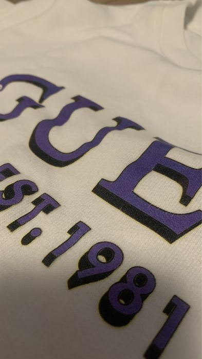 Bluza Guess XS, unisex