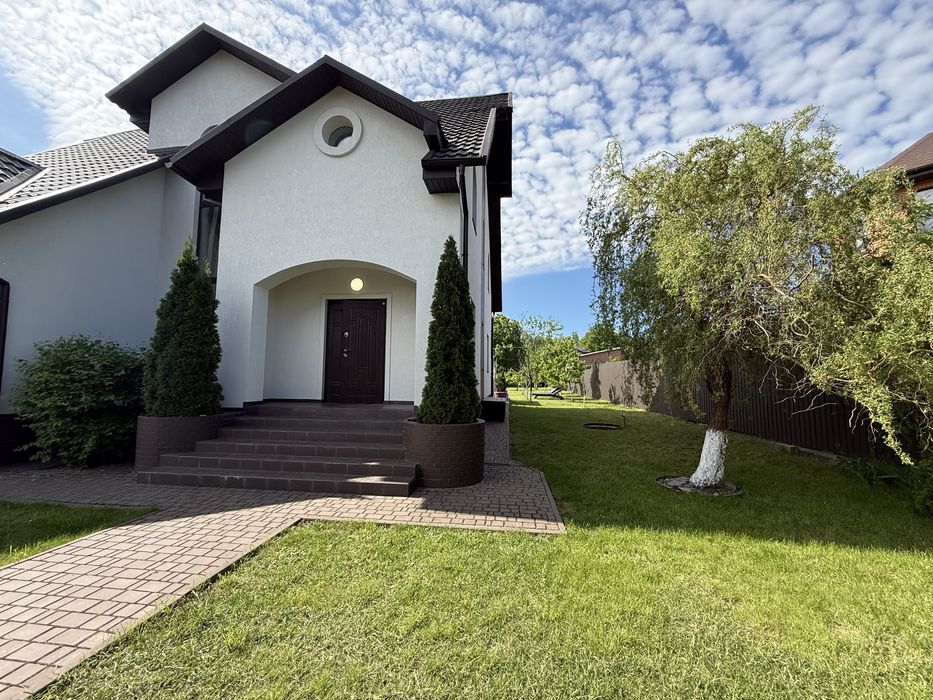 House in Dmytrivska silska hromada, Buchanskyy rayon - View 2