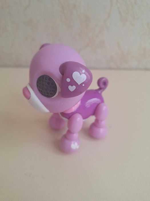 Інтерактивна іграшка Собака