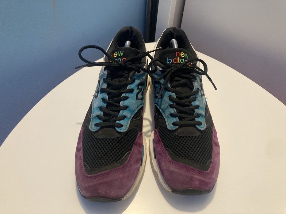New balance 1500