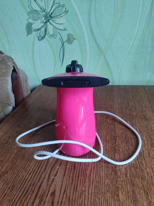 Ручной отпариватель Domotec MS-5360.