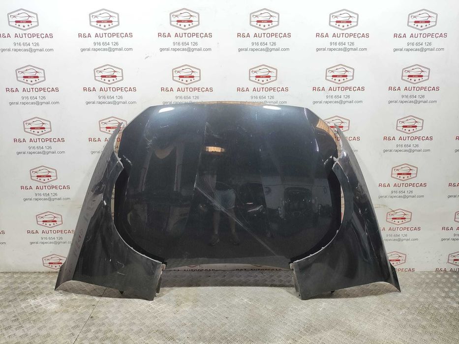 Frente Completa BMW Serie 2 F22 Coupe F23 Cabrio Sport 2014 a 2021 2.0 D
