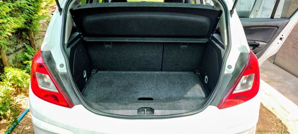 Opel Corsa D 1.3 CDTI 121 000km