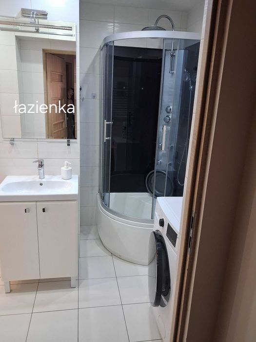 Mieszkanie do wynajęcia