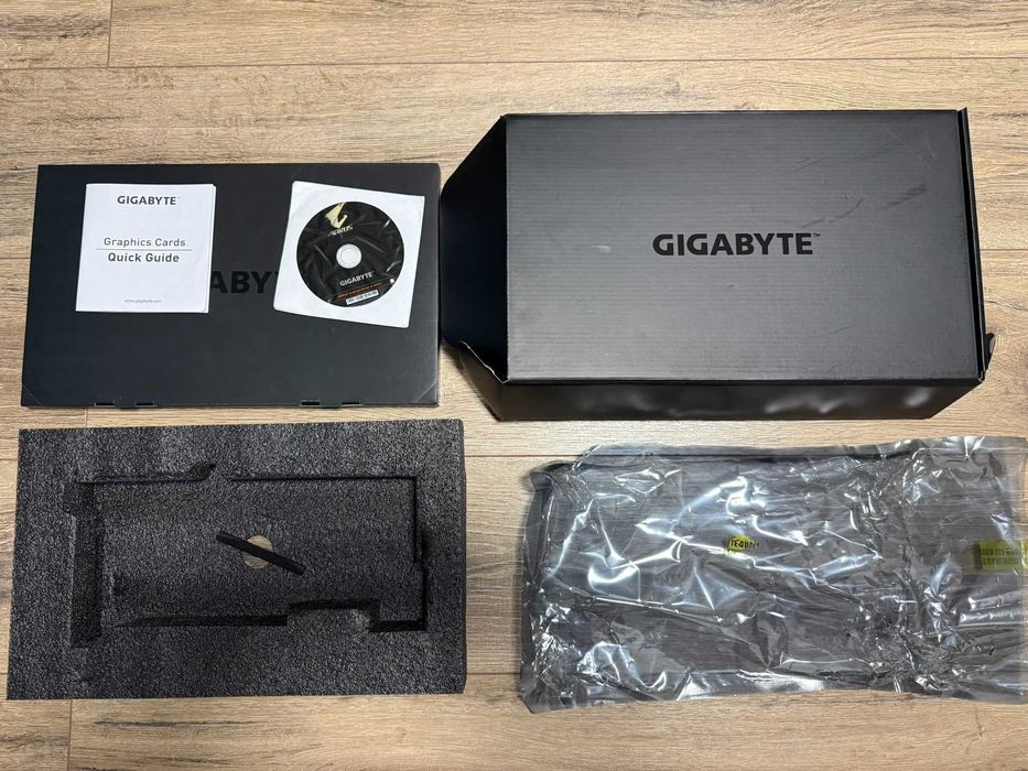 Відеокарта Gigabyte GeForce RTX 2070 Super