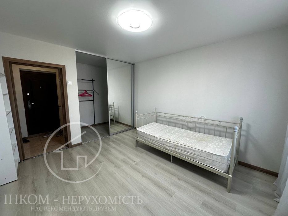 1к квартира на пр.М.Лушпи