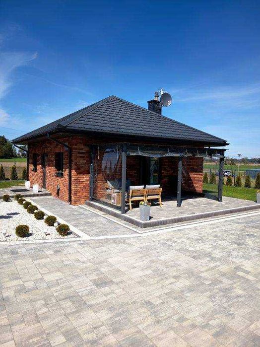Cegła cięta lico starej cegły loft ceglane płytki Cegła industrial Środki