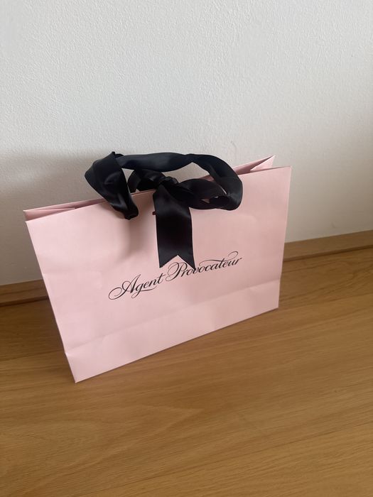 Пакет Agent Provocateur