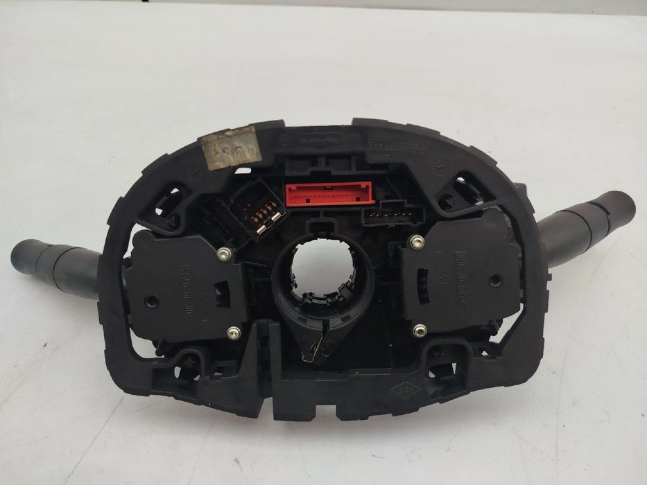 Fita de airbags RENAULT Megane II (BM0/1_, CM0/1_)