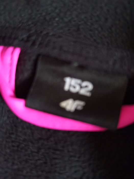 kurtka Softshell 4f jak nowa
