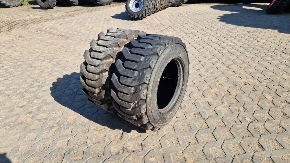 12-16.5, 12r16.5 305/70-16.5 12PR BOBCAT 90% bieżnik bez napraw