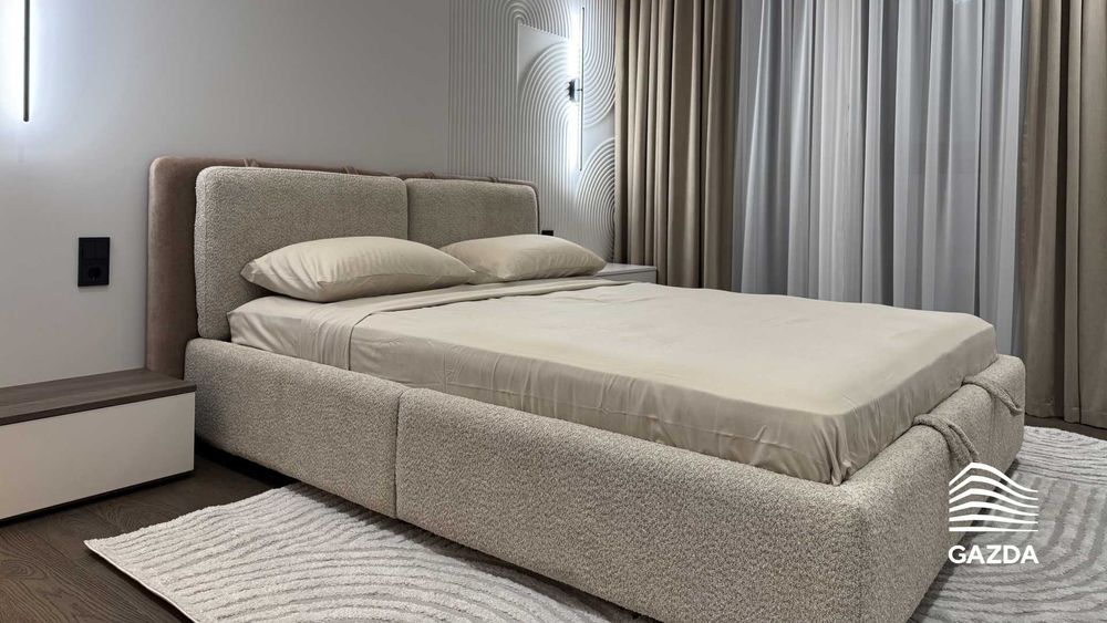 1-room apartment apartment by the address st. Tivodara Legotskogo (area 48 m²) - Atlanta.ua - photo 4