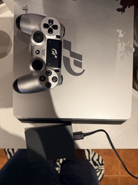 Ps4 Gran Turismo 1TB HEN