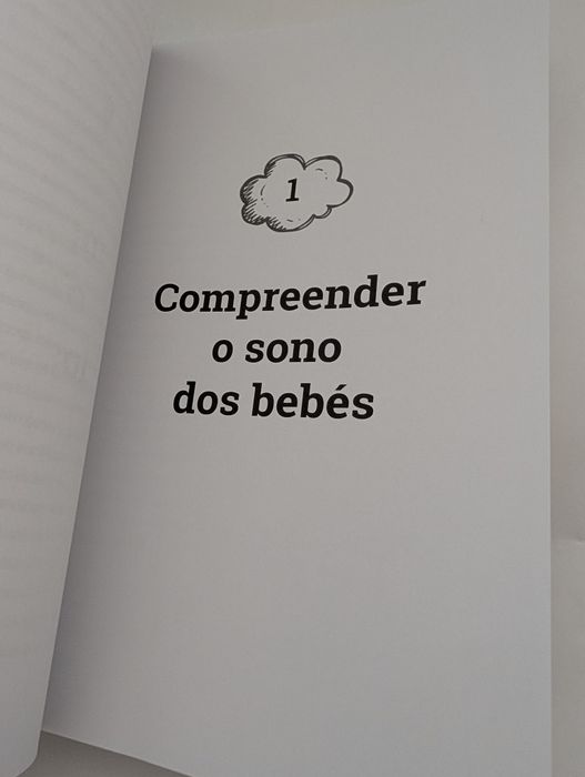 Ajude o seu bebé a dormir