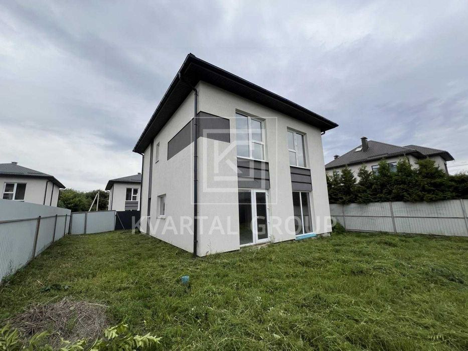 Власний будинок за ціною квартири