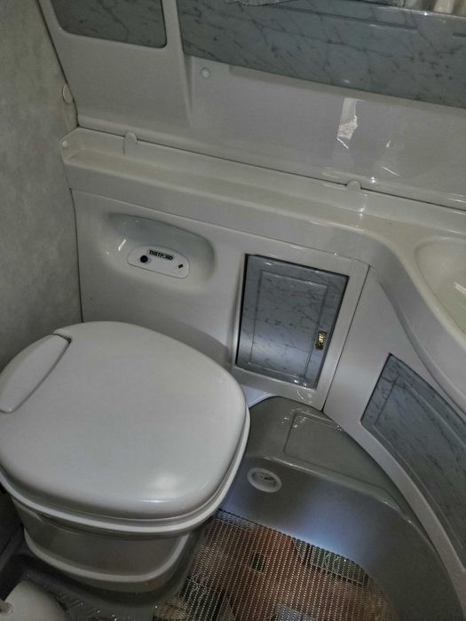 Tabbert Comtesse Sonderedition 450 E