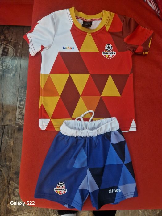 Zestaw Ninos Espanola rozm 104
