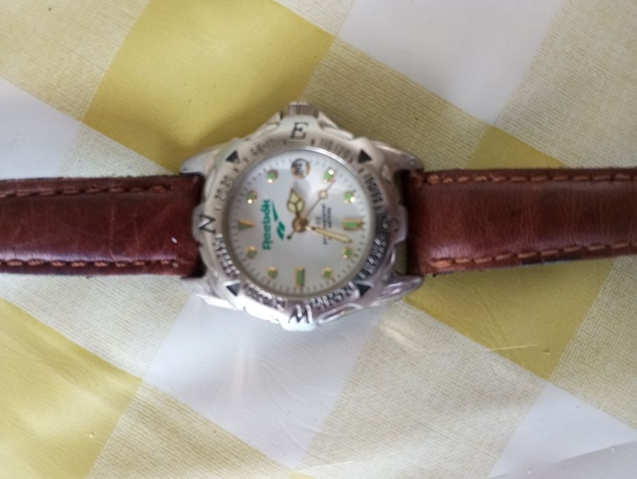 REEBOK colecção em bom estado