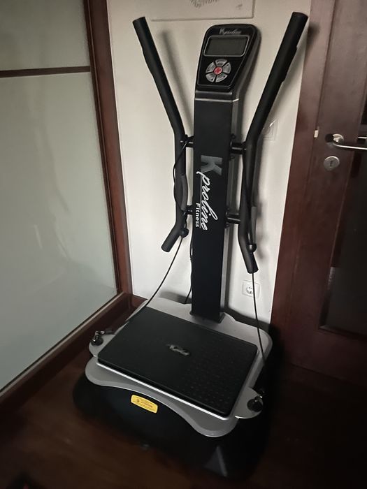 Power plate - K proline