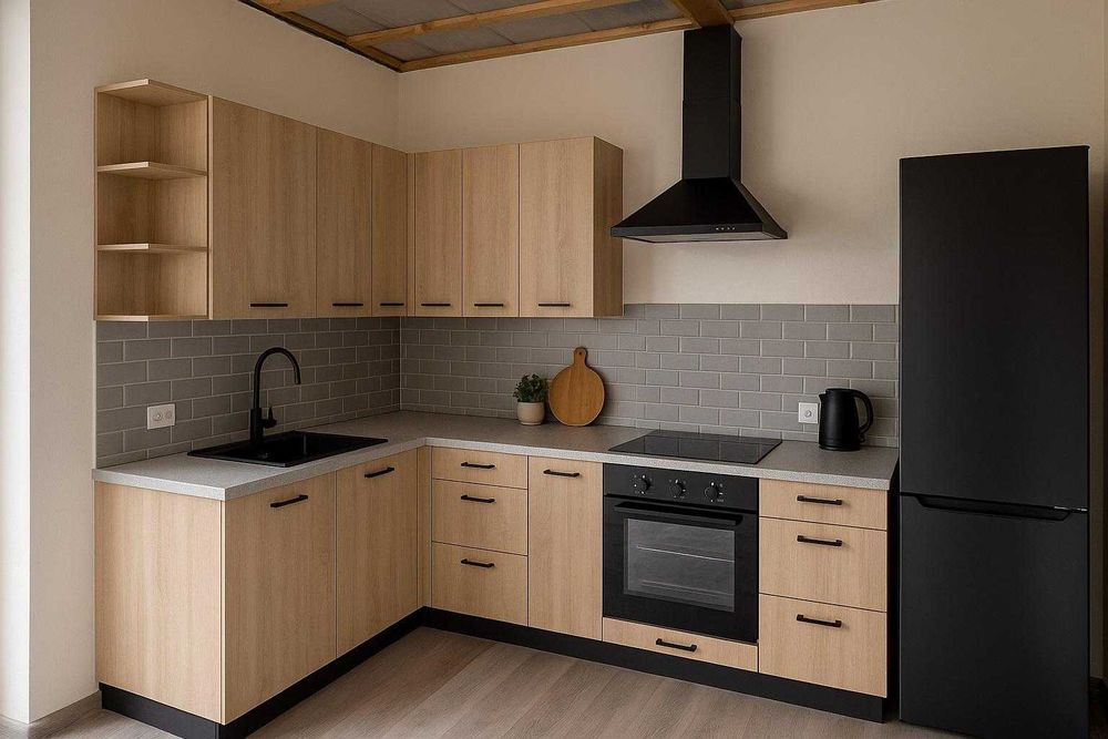 БУДИНОК за ЦІНОЮ 1 кімнатної квартири Путрівка Васильків Київ Теремки