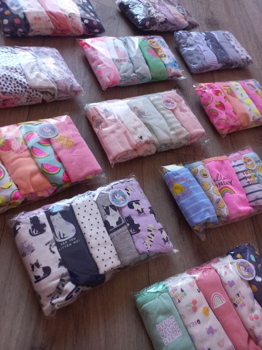 Трусики для дівчаток Primark 92-134