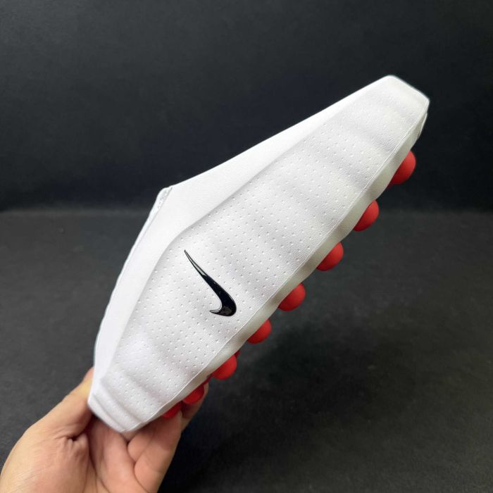 Biały kapcie Nike Mind 001 R.42