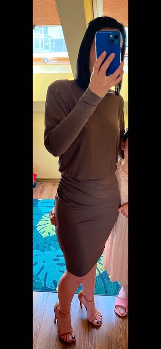 Sukienka Marciano by Guess