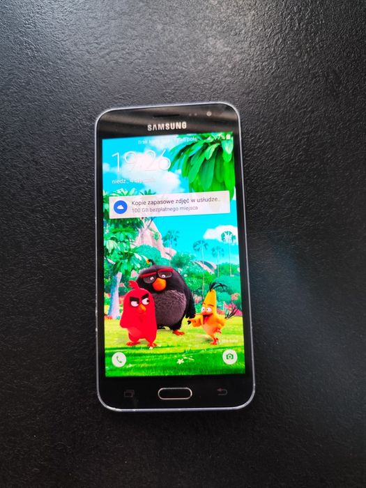 Samsung J3 2sztuki