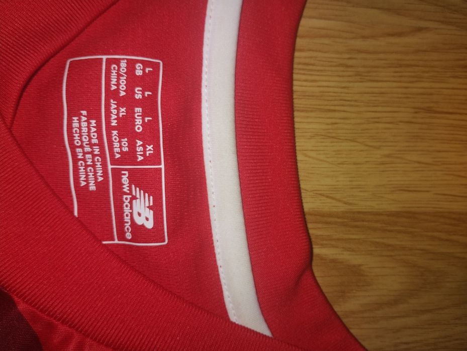 Футболки оригинал футбол