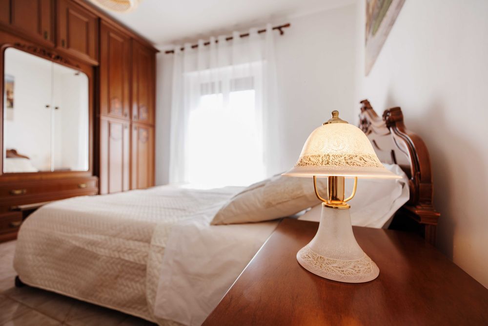 Sycylia - Apartament na wynajem – 10 minut od plaży - Włochy