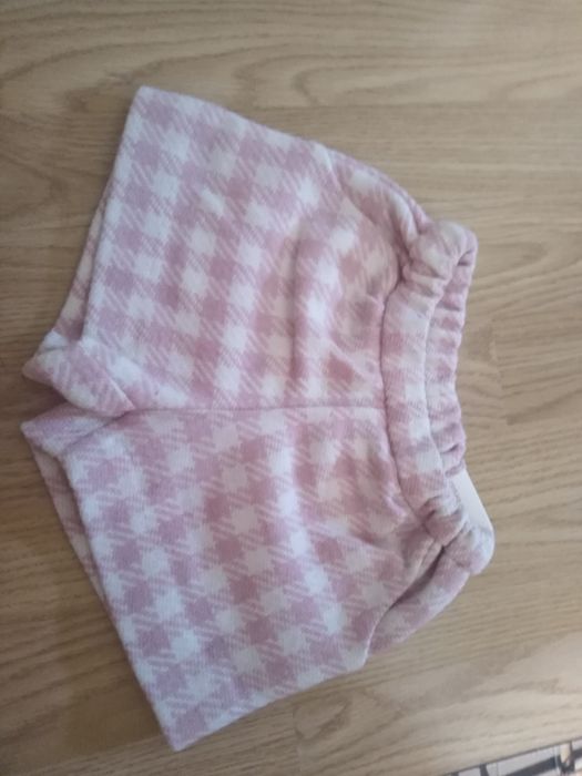 Calções mayoral novo