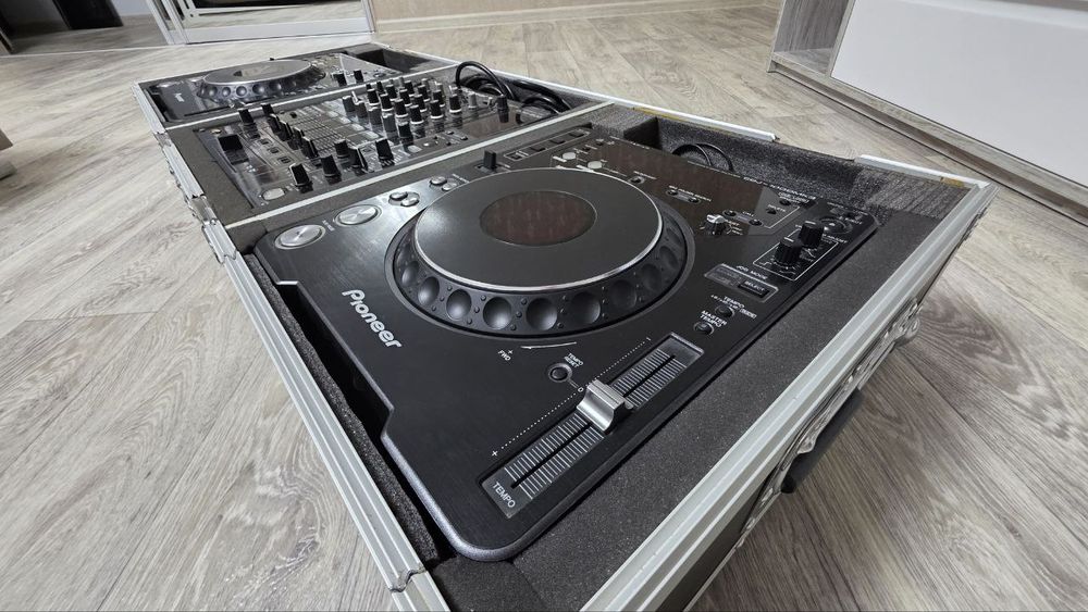 cdj 1000 - Купити студійне обладнання - Ціна на OLX.ua