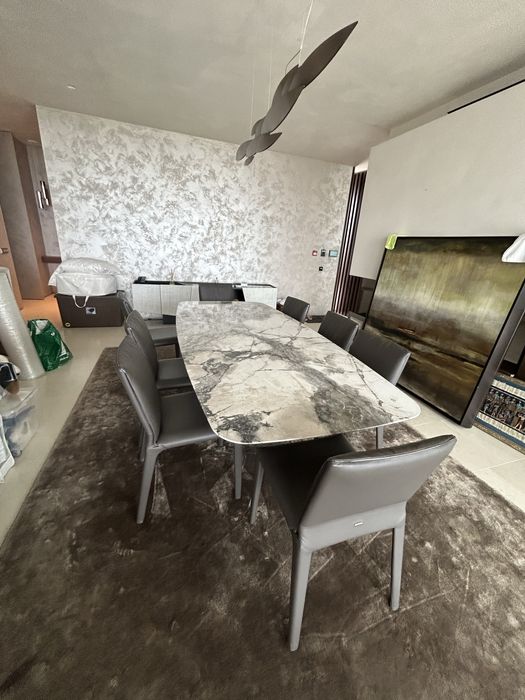 Mesa cattelan italia