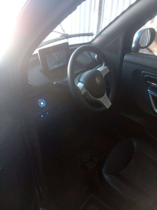 Sprzedam elektryka SARINI czterokołowy JIA JI