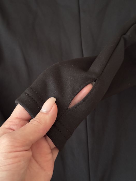 Комбінезон утеплений S