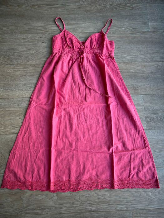 lote 6 peças T.34 (H&M; Zara