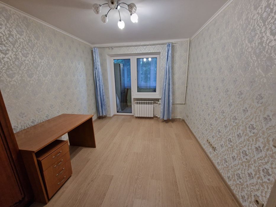 Продажа 3ой квартиры в Бородинском р-не