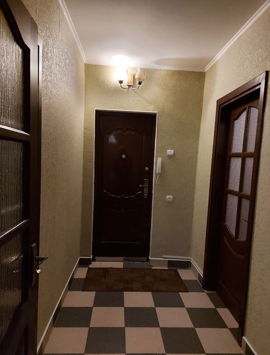 1 - кімнатна квартира. Автовокзал. Smart TV Box. Погодинно. Подобово.