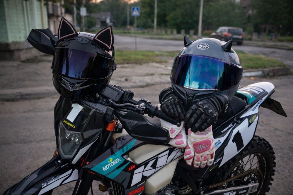 Кови макс 300 на ходу