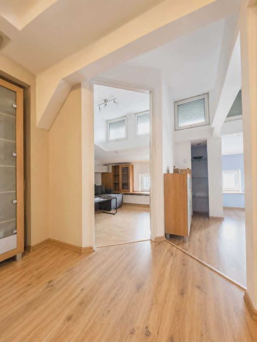 3 Pokoje (70m2) III. Piętro, Centrum, Stargard.