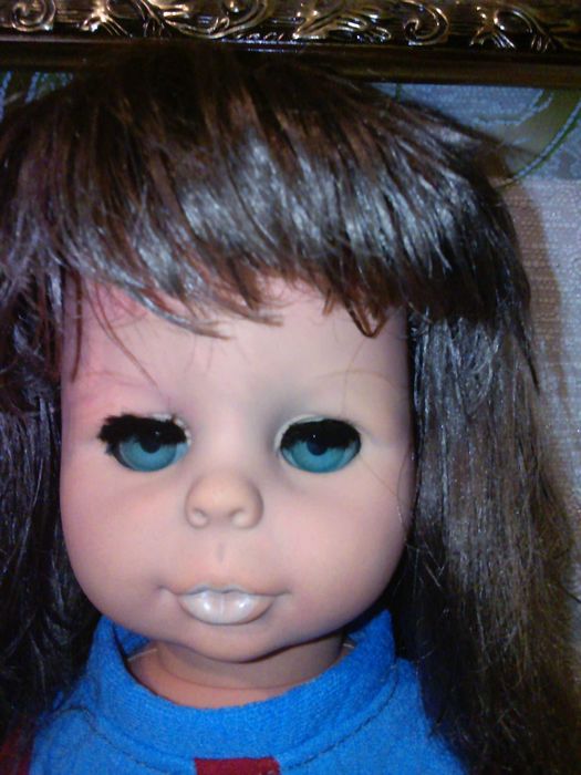 Продам куклы СССР ГДР