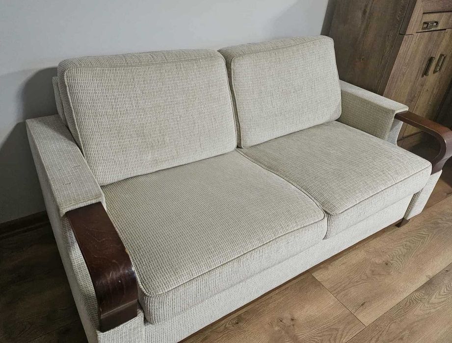 Kanapa z funkcją spania