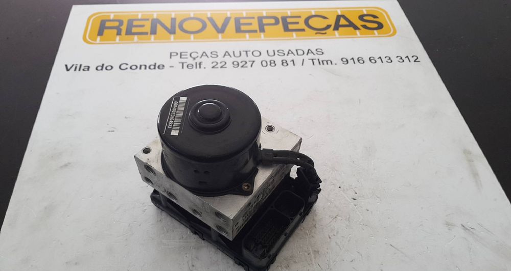 ABS CHRYSLER Voyager / Grand Voyager III (GS)