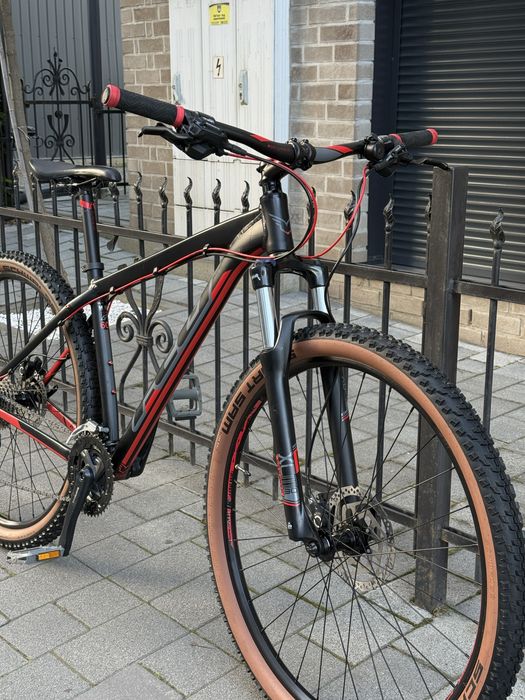 Продам велосипед Felt Nine 60, r29